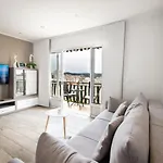 Luce Апартаменты Макарска