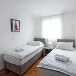 Апартаменты Luce *