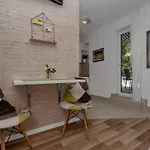 Luce Апартаменты