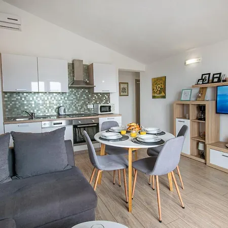 Apartamento Luce *