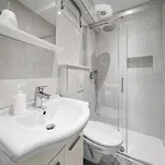 Luce Apartament Makarska