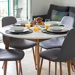 Apartament Luce Makarska
