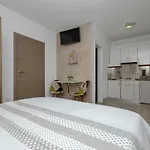 Apartament Luce Makarska