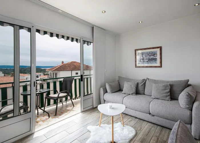 Appartamento Luce Makarska