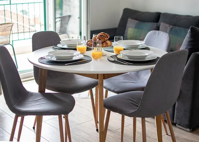 Appartamento Luce Makarska