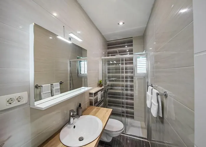 Appartamento Luce Makarska