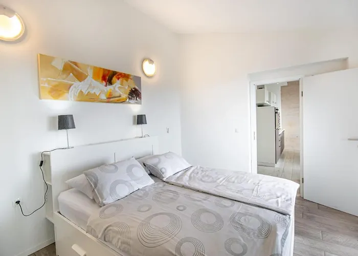Apartman Luce *