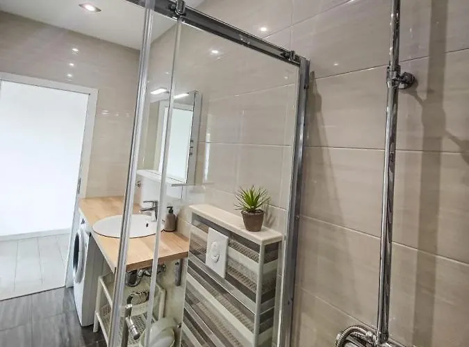 Appartamento Luce Makarska