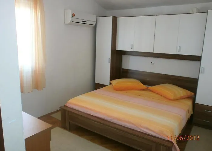 شقة Luce *