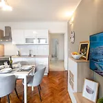 Apartment Luce
