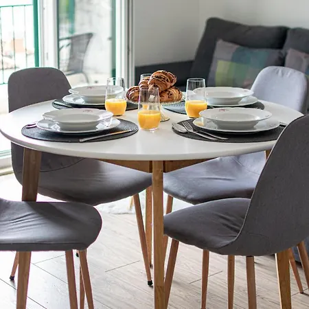 Lägenhet Luce Makarska