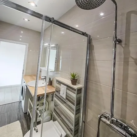 Lägenhet Luce Makarska