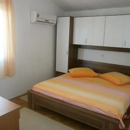 Apartment Luce *