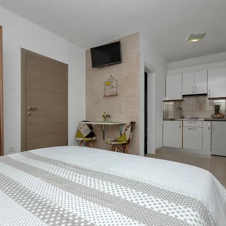 Lägenhet Luce Makarska